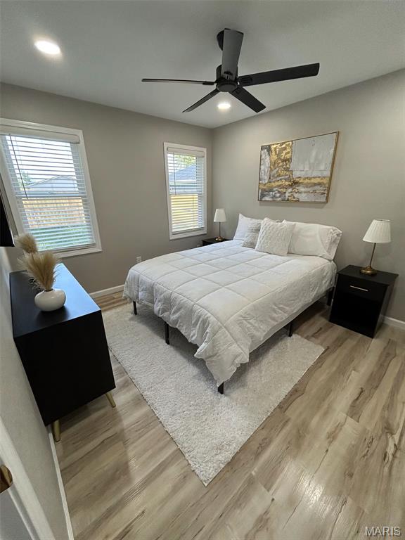 Highland Park - Residential