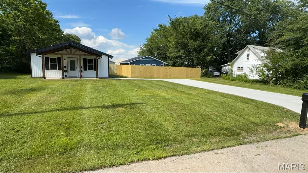 Highland Park - Residential