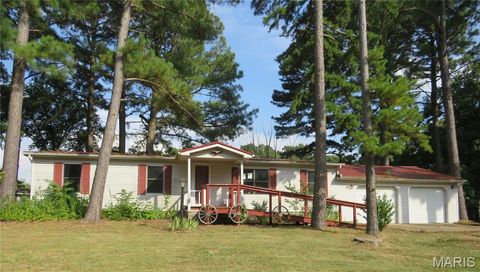 3836 Highway E New Haven MO 63068