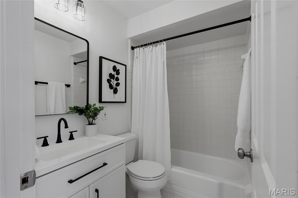 Willow Brook - Residential