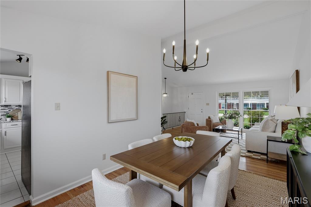 Willow Brook - Residential