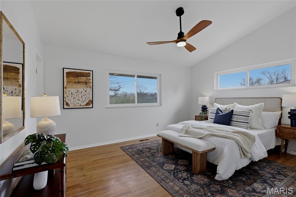 Willow Brook - Residential