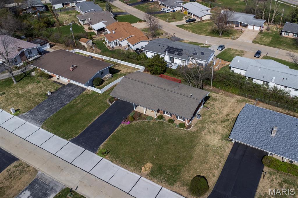 Willow Brook - Residential