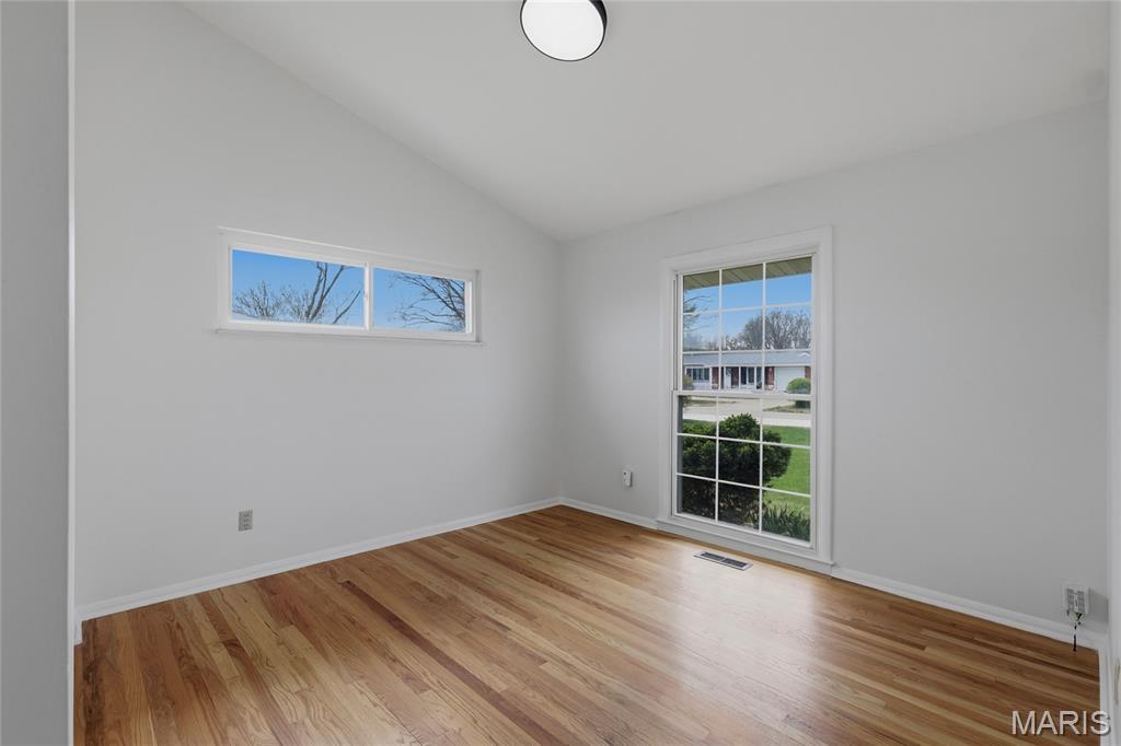 Willow Brook - Residential