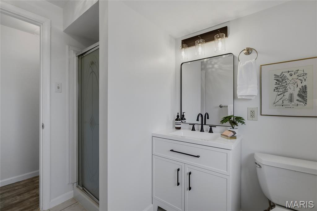 Willow Brook - Residential