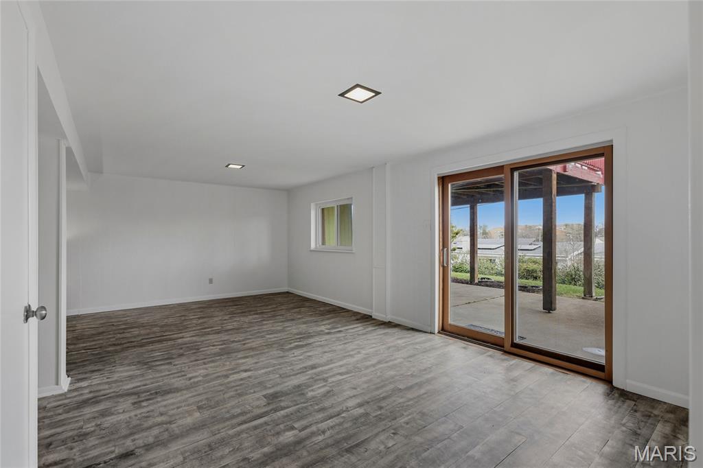 Willow Brook - Residential