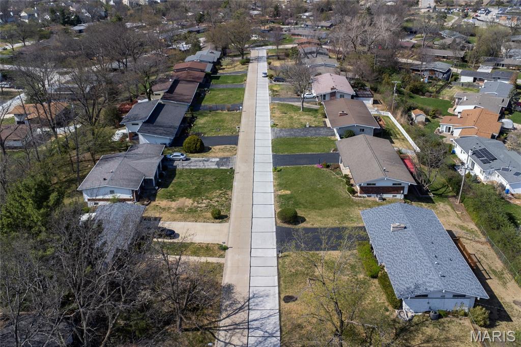 Willow Brook - Residential