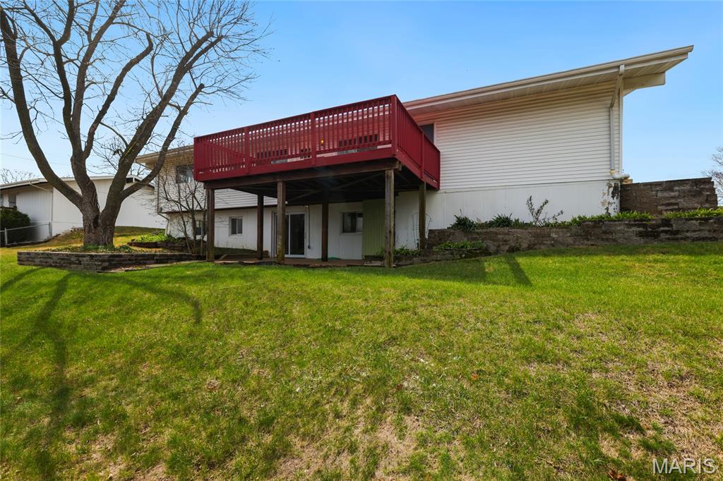 Willow Brook - Residential