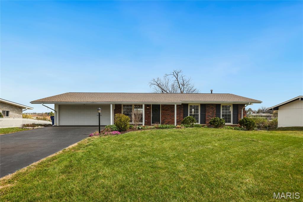 Willow Brook - Residential