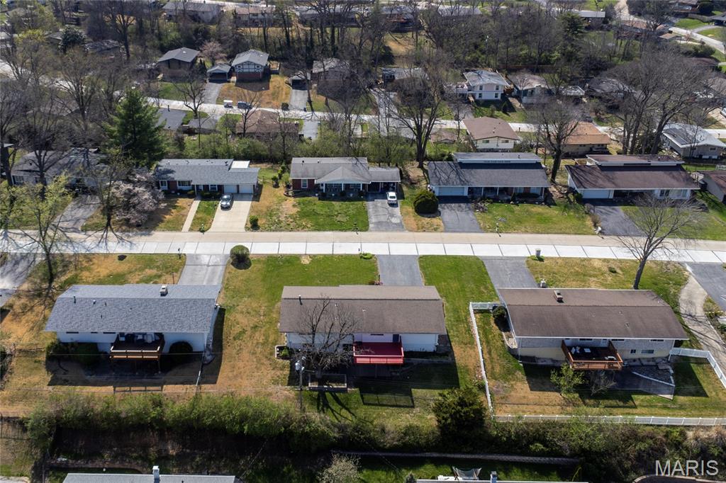 Willow Brook - Residential