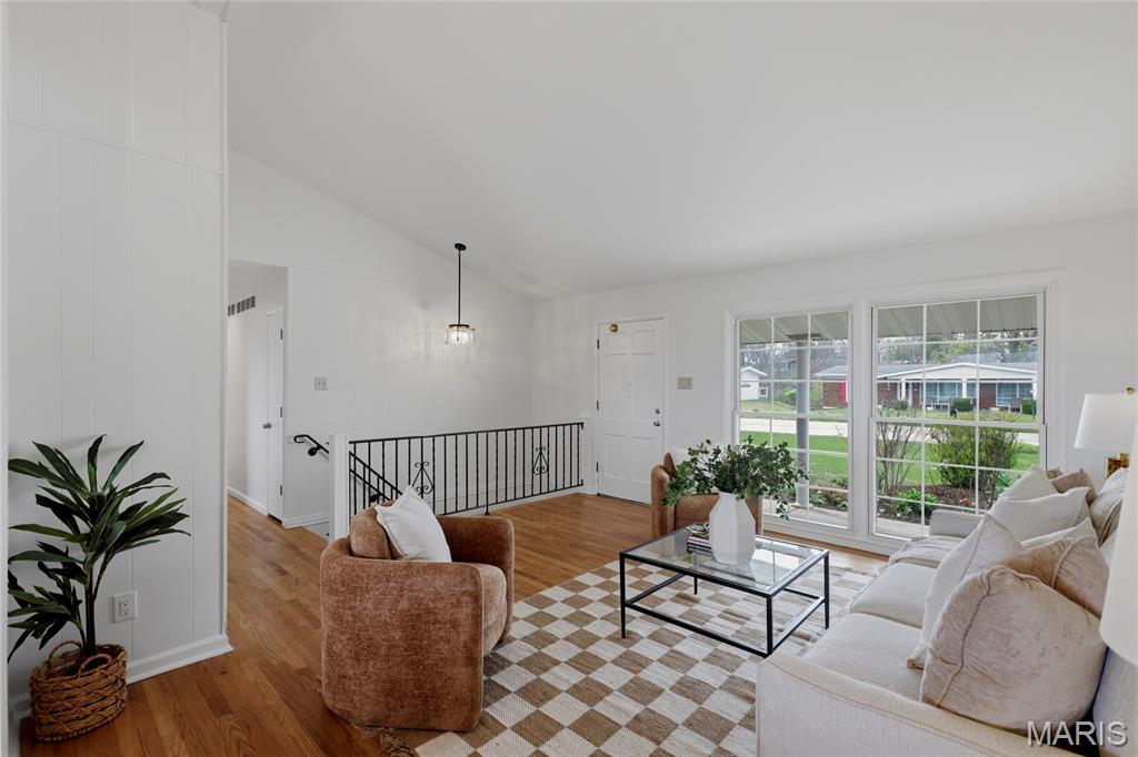 Willow Brook - Residential