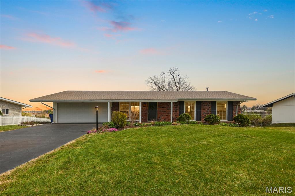 Willow Brook - Residential