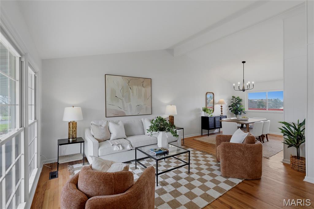 Willow Brook - Residential