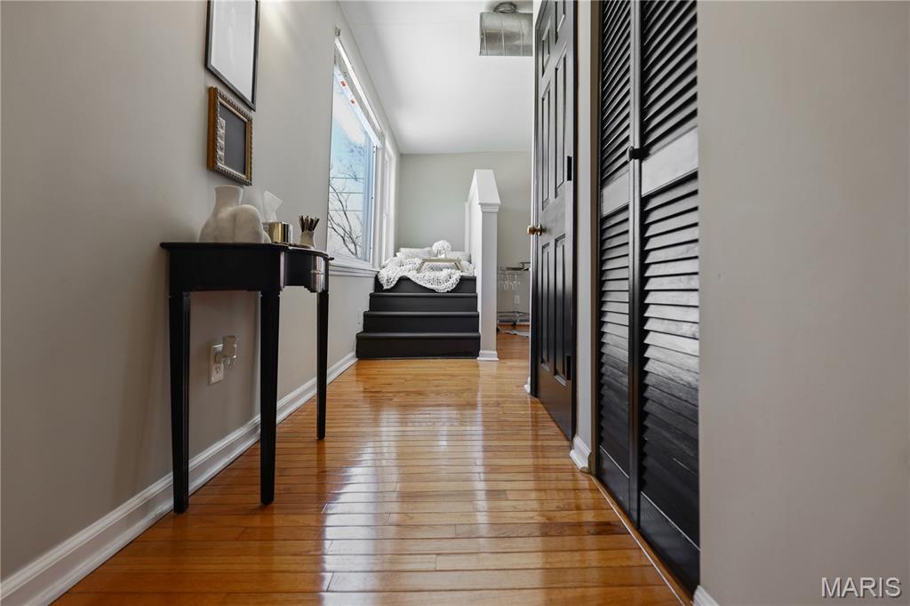 Benton Park Condos - Residential