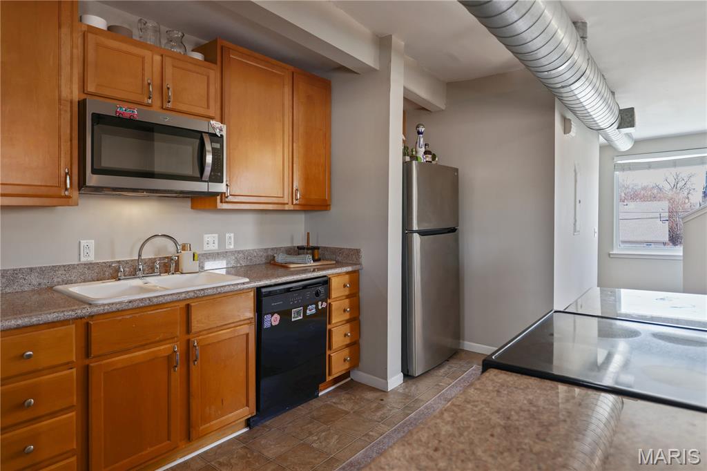 Benton Park Condos - Residential