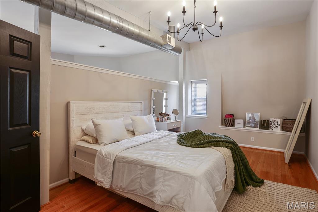 Benton Park Condos - Residential