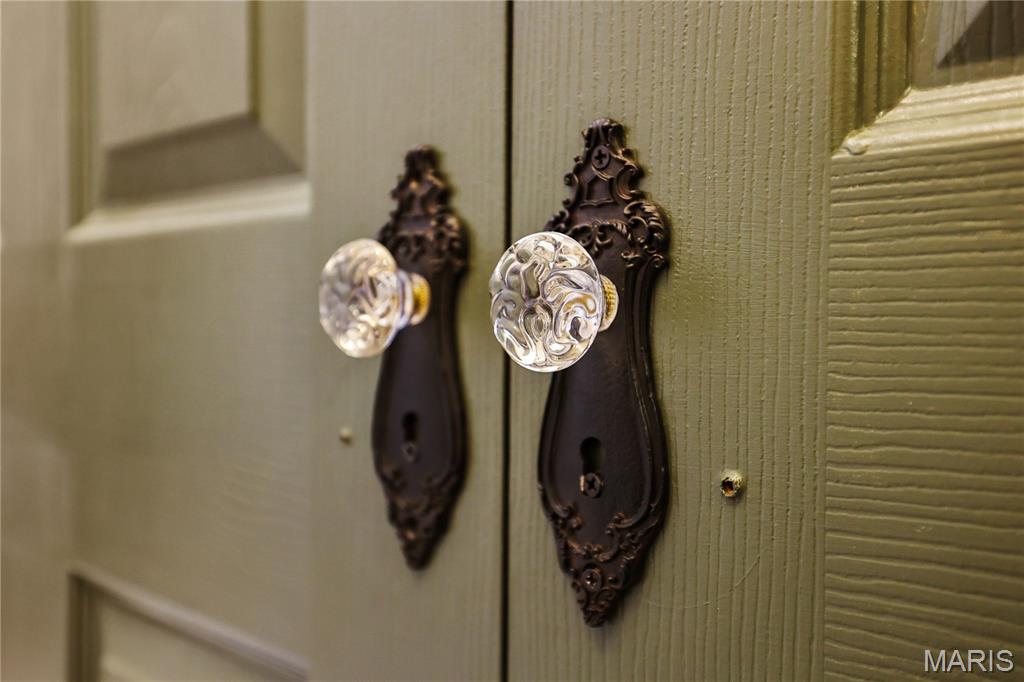 Benton Park Condos - Residential