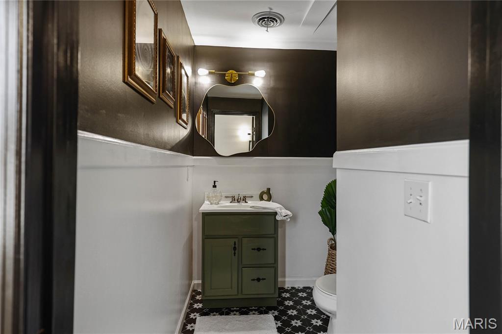 Benton Park Condos - Residential