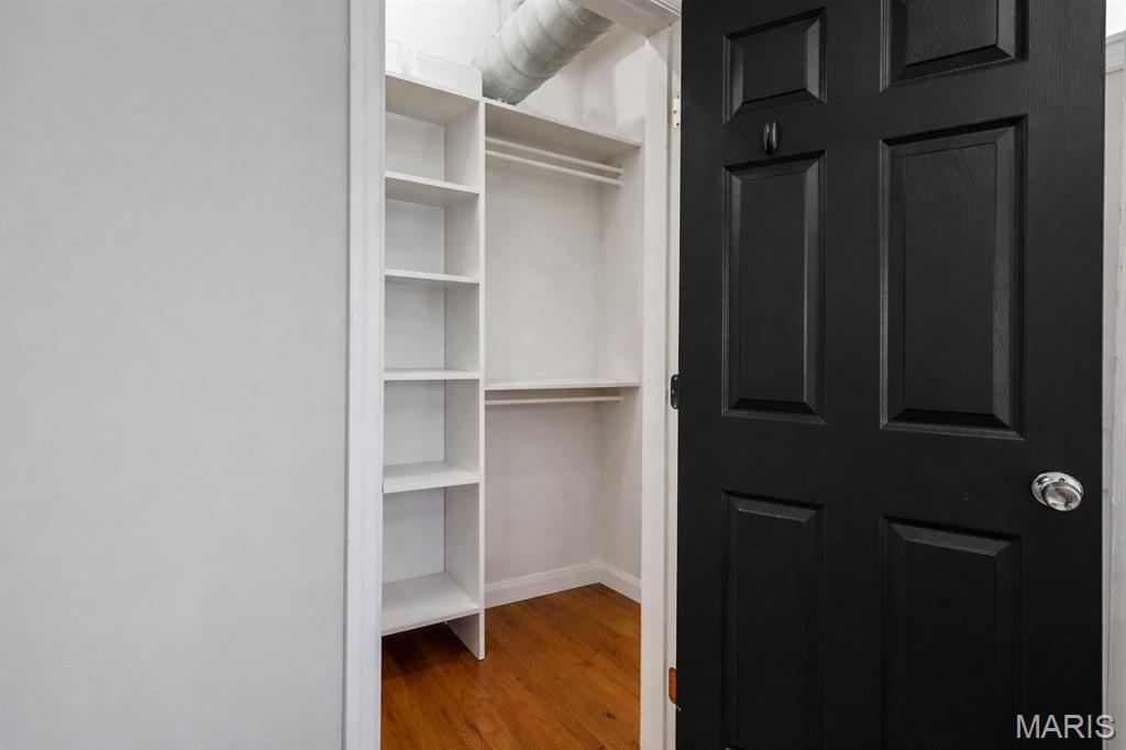 Benton Park Condos - Residential