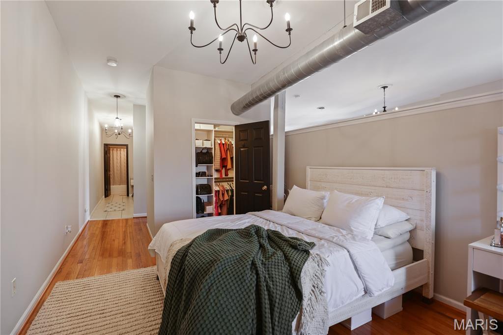 Benton Park Condos - Residential