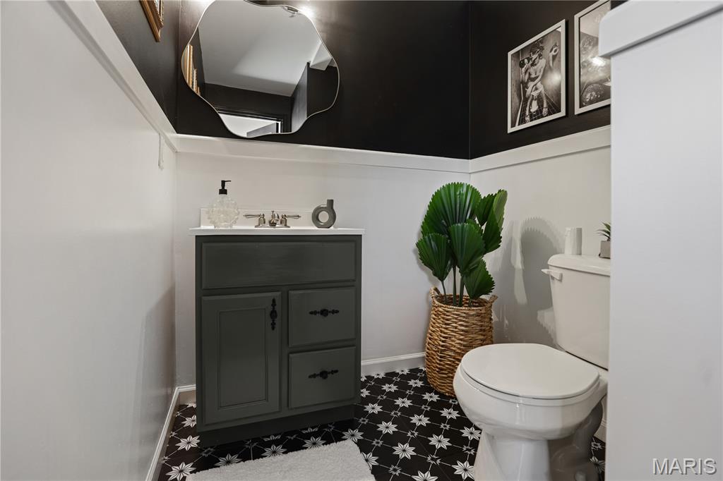 Benton Park Condos - Residential