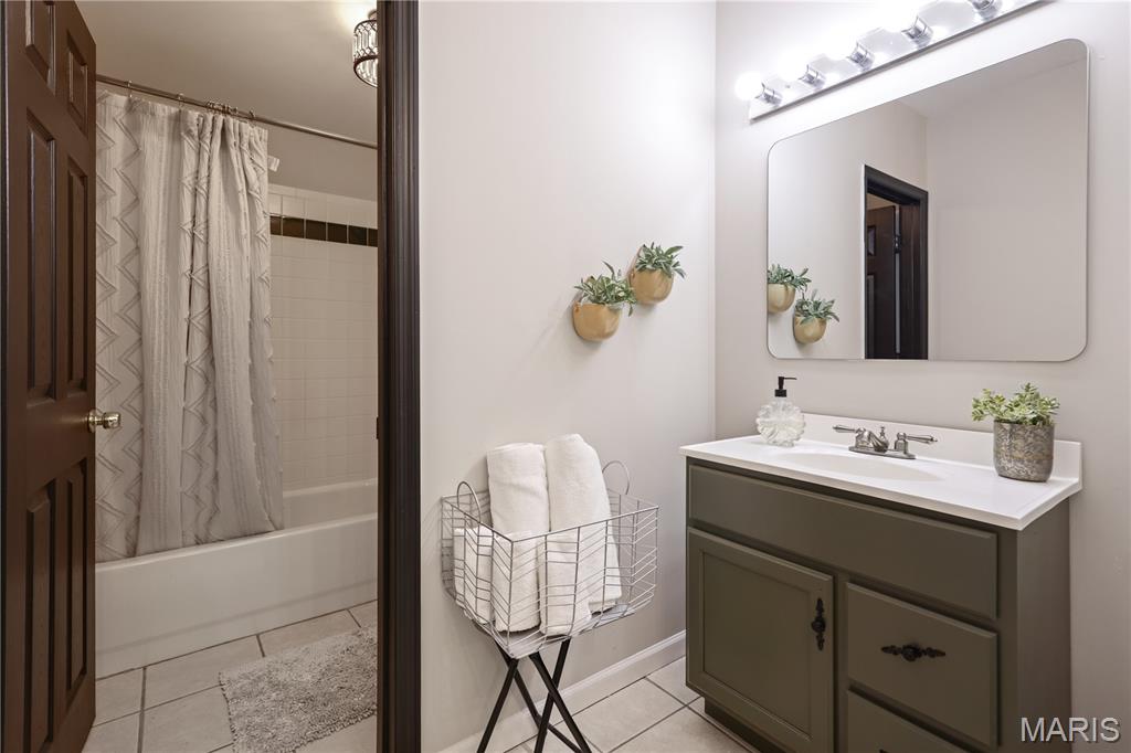 Benton Park Condos - Residential