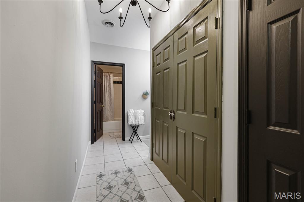 Benton Park Condos - Residential