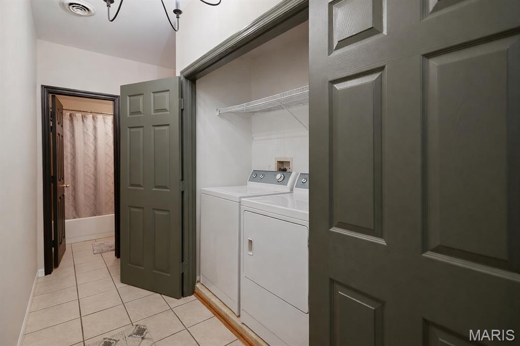 Benton Park Condos - Residential