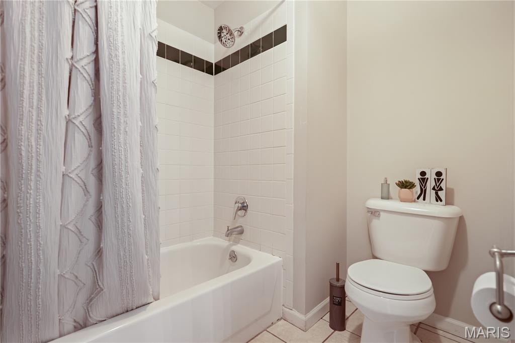 Benton Park Condos - Residential