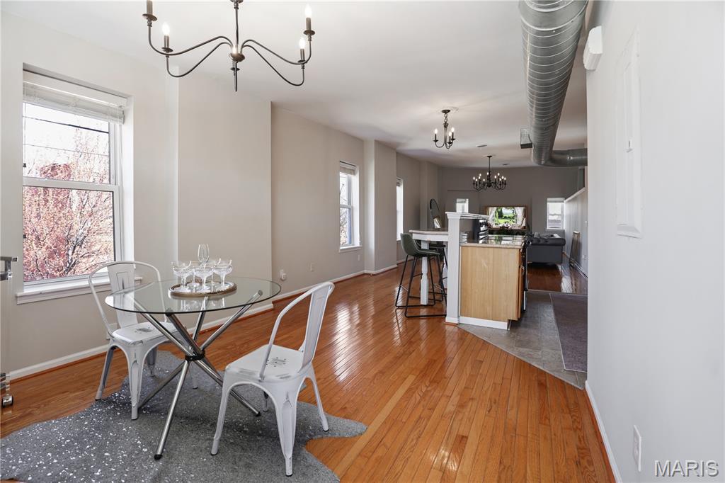 Benton Park Condos - Residential