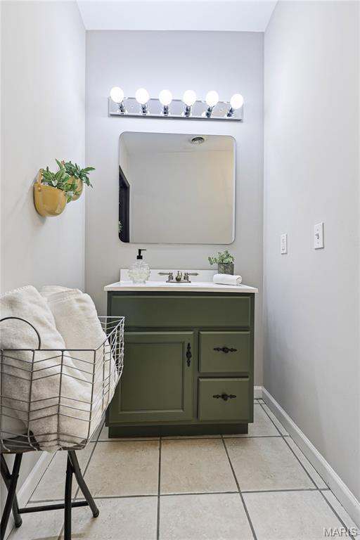 Benton Park Condos - Residential