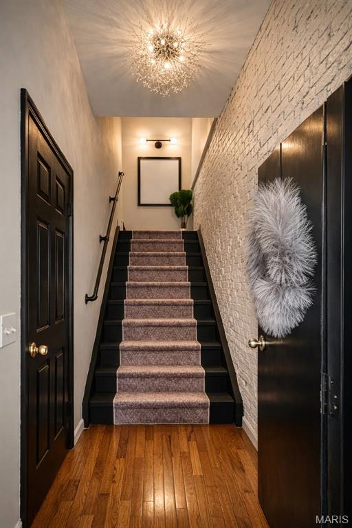 Benton Park Condos - Residential