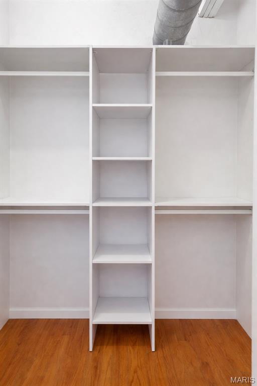 Benton Park Condos - Residential