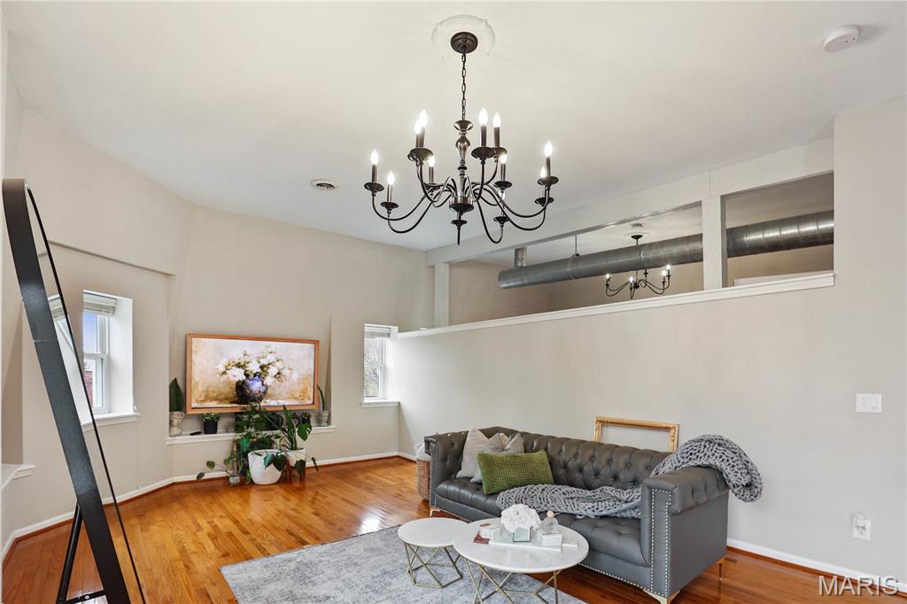 Benton Park Condos - Residential