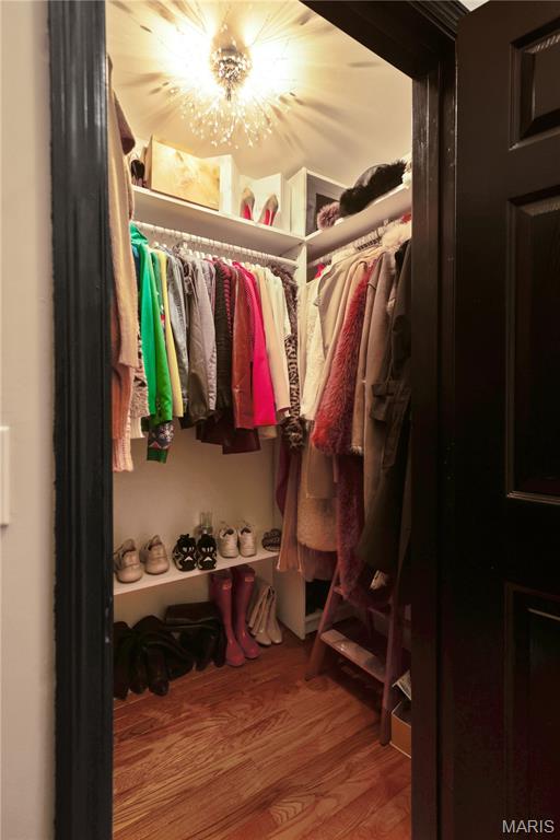 Benton Park Condos - Residential