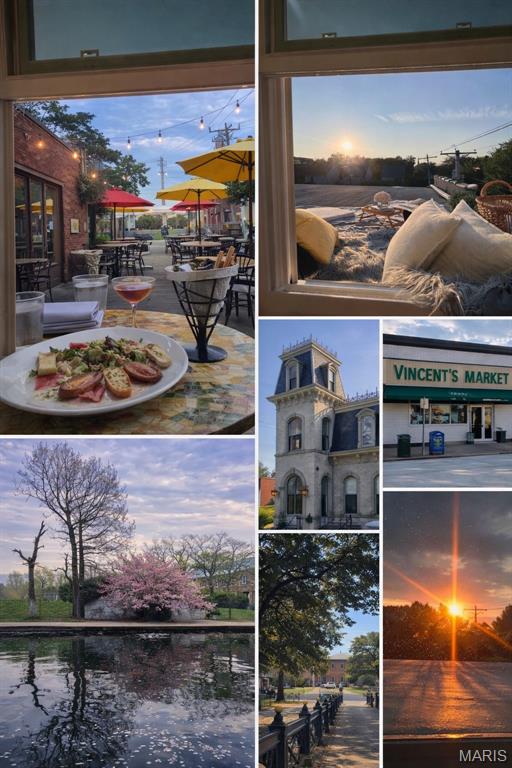 Benton Park Condos - Residential