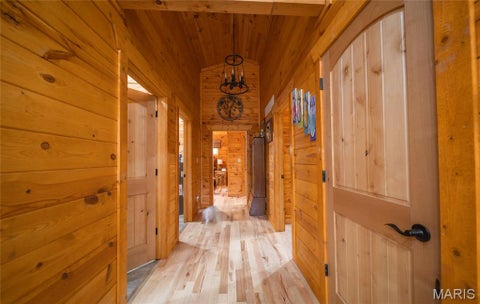 Tiny photo for 14754 Withrow Drive, Licking, MO 65542 (MLS # 26058900)