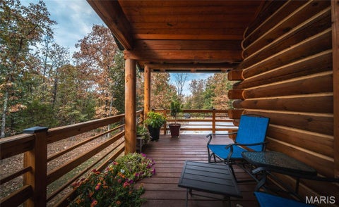 Tiny photo for 14754 Withrow Drive, Licking, MO 65542 (MLS # 26058900)