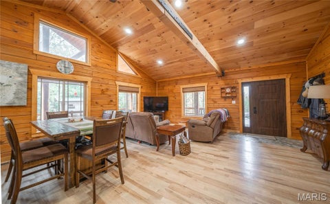 Tiny photo for 14754 Withrow Drive, Licking, MO 65542 (MLS # 26058900)