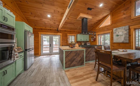 Tiny photo for 14754 Withrow Drive, Licking, MO 65542 (MLS # 26058900)