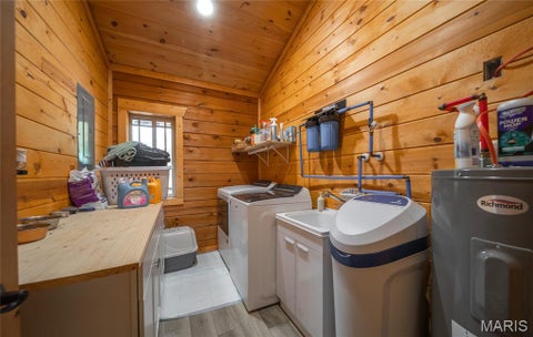 Tiny photo for 14754 Withrow Drive, Licking, MO 65542 (MLS # 26058900)
