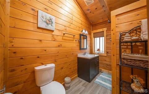 Tiny photo for 14754 Withrow Drive, Licking, MO 65542 (MLS # 26058900)