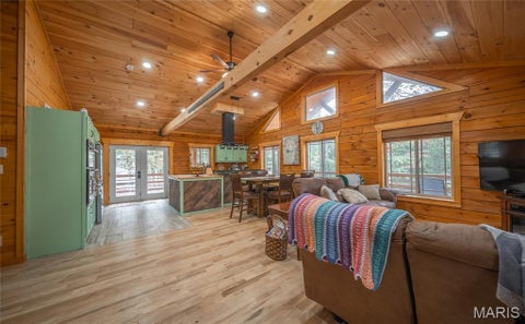 Tiny photo for 14754 Withrow Drive, Licking, MO 65542 (MLS # 26058900)