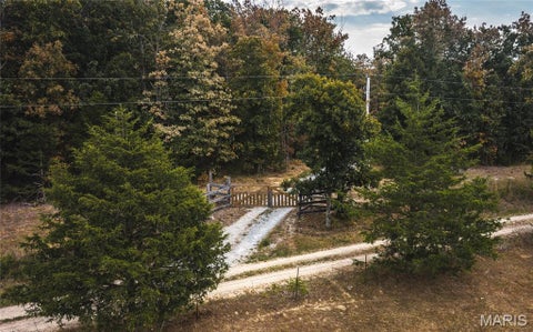 Tiny photo for 14754 Withrow Drive, Licking, MO 65542 (MLS # 26058900)