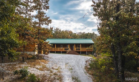 Tiny photo for 14754 Withrow Drive, Licking, MO 65542 (MLS # 26058900)