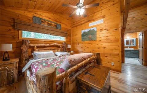 Tiny photo for 14754 Withrow Drive, Licking, MO 65542 (MLS # 26058900)