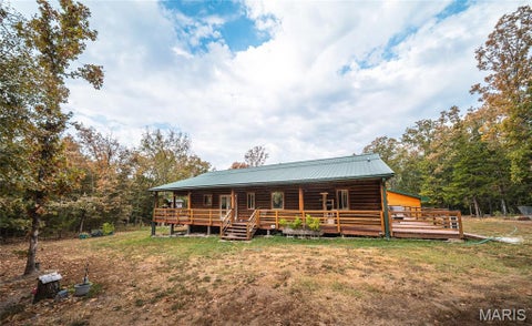Tiny photo for 14754 Withrow Drive, Licking, MO 65542 (MLS # 26058900)