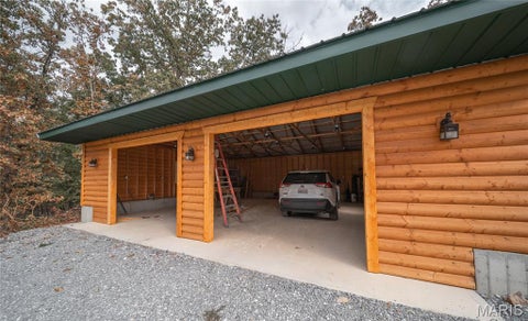 Tiny photo for 14754 Withrow Drive, Licking, MO 65542 (MLS # 26058900)
