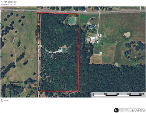 Tiny photo for 14754 Withrow Drive, Licking, MO 65542 (MLS # 26058900)