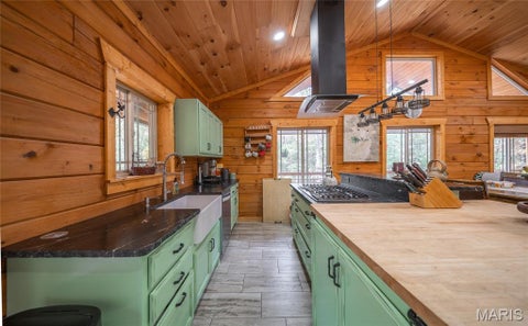 Tiny photo for 14754 Withrow Drive, Licking, MO 65542 (MLS # 26058900)